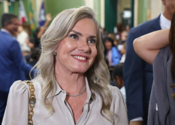 Câmara de Salvador homenageia Ivana Bastos com a Medalha Thomé de Souza nesta quarta-feira (5)