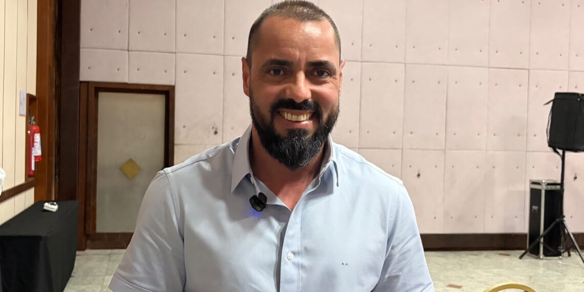 Ex-aliado de ACM Neto, prefeito destaca avanços de Jerônimo na segurança e diz que governador “faz a diferença no dia a dia da Bahia”