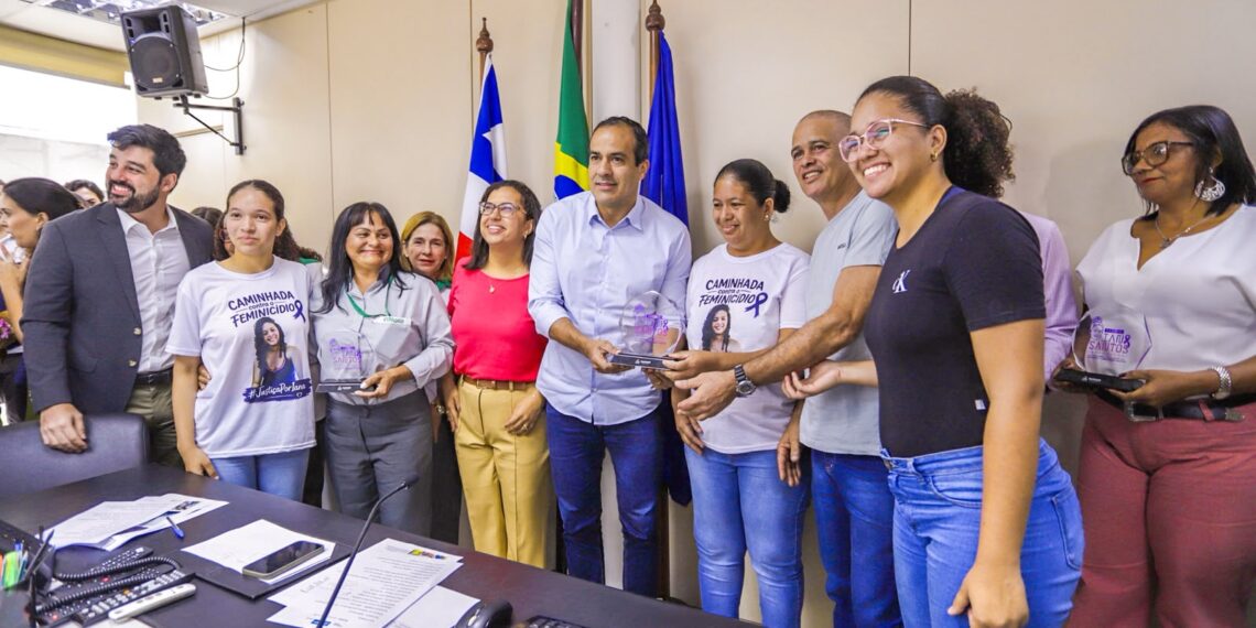 Prefeitura premia iniciativas que ampliam presença feminina no transporte
