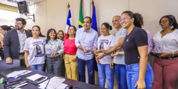 Prefeitura premia iniciativas que ampliam presença feminina no transporte