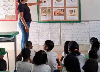 Dez municípios apoiados pelo Projeto de Educação Continuada da Bracell na Bahia avançam no IDEB 2025