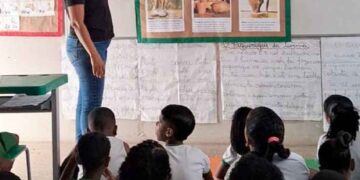 Dez municípios apoiados pelo Projeto de Educação Continuada da Bracell na Bahia avançam no IDEB 2025