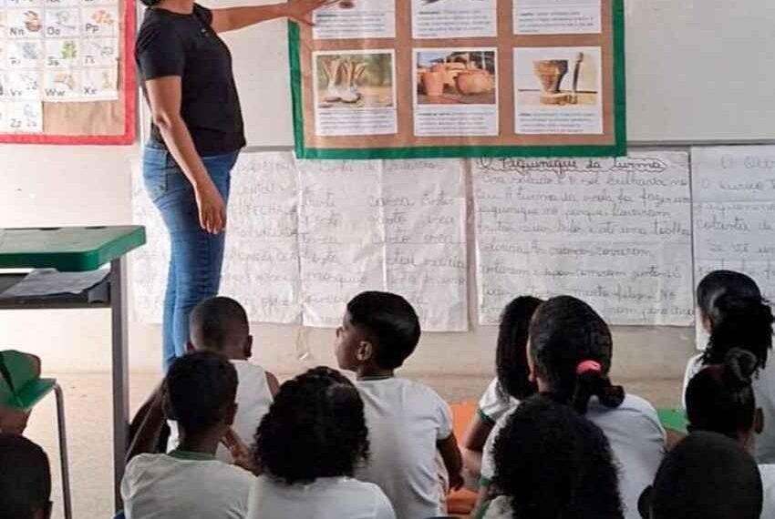 Dez municípios apoiados pelo Projeto de Educação Continuada da Bracell na Bahia avançam no IDEB 2025
