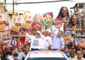 Rui celebra parceria com Lula em obras de encostas em Salvador