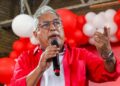 Líder do governo rebate ACM Neto e aponta incoerências na sabatina