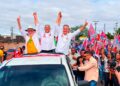 Em Tucano, Rui destaca regionalização da saúde na Bahia nos governos do PT