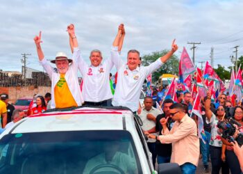 Em Tucano, Rui destaca regionalização da saúde na Bahia nos governos do PT