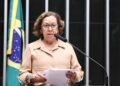Lídice diz que avanço no Ideb desmonta discurso negacionista da oposição