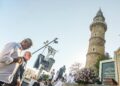 Jerônimo Rodrigues participa da tradicional Romaria do Bom Jesus da Lapa