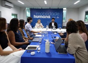 Salvador inicia etapa preparatória para a aquisição de 100 ônibus elétricos