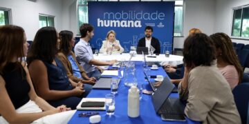 Salvador inicia etapa preparatória para a aquisição de 100 ônibus elétricos