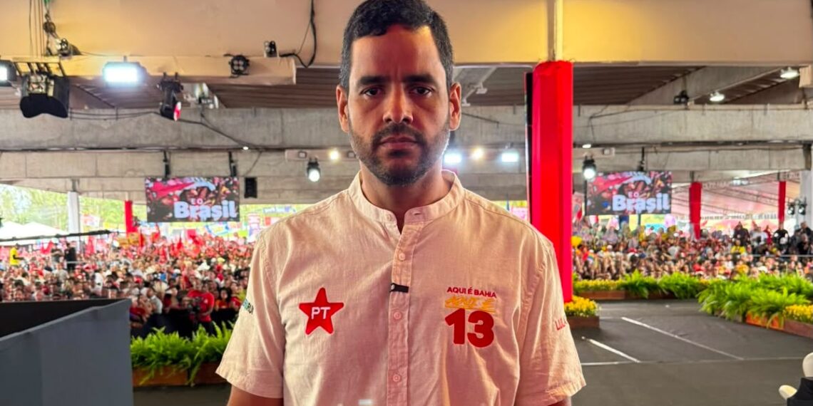 PT Bahia sofre ataque cibernético nas redes sociais