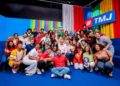 Wagner e Rui Costa chamam jovens baianos para participar da política durante gravação