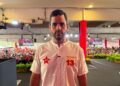 Presidente do PT compara diferença entre o programa de governo popular de Jerônimo e o programa artificial de ACM Neto: “PGP x GPT”