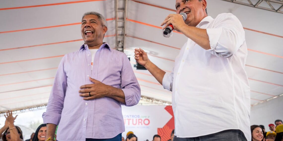 Rui ironiza discurso requentado de ACM Neto e diz que “mentir é especialidade dos candidatos bolsonaristas”