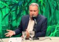 Rui Costa destaca liderança da Bahia em investimentos e pede voto casado no time de Lula