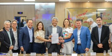 Jerônimo anuncia plano com o setor produtivo e consolida diálogo do Estado com o agronegócio baiano