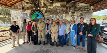 Força-tarefa define operação para combater animais soltos nas rodovias e avenidas de Itabuna