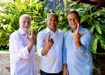 No dia 13, time de Lula na Bahia grava com o presidente e dá largada ao calendário eleitoral
