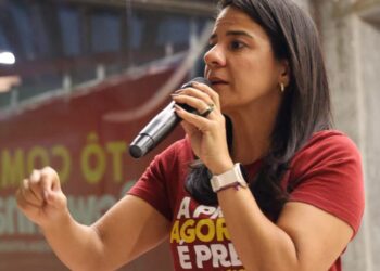 Rowenna diz que fala de ACM Neto sobre o IDEB beira a hipocrisia