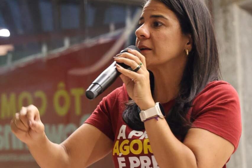 Rowenna diz que fala de ACM Neto sobre o IDEB beira a hipocrisia