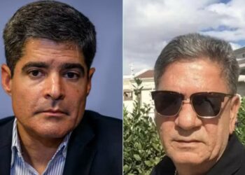Indiciamento do “Rei do Lixo” acende alerta no grupo de ACM Neto