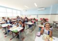 Salvador lidera no Nordeste em acesso a creches e está em 4º no país em vagas para pré-escola