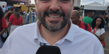 Adolpho Loyola é exonerado da Serin e assume campanha de Jerônimo