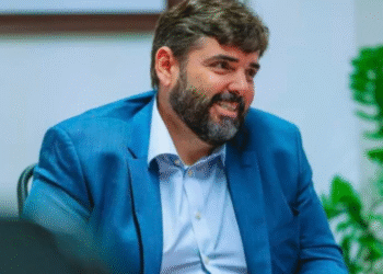 Loyola reforça confiança em vitória no primeiro turno