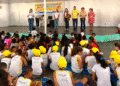 Prefeitura de Itabuna realiza Circuito de Direitos em celebração aos 36 anos do ECA