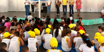 Prefeitura de Itabuna realiza Circuito de Direitos em celebração aos 36 anos do ECA