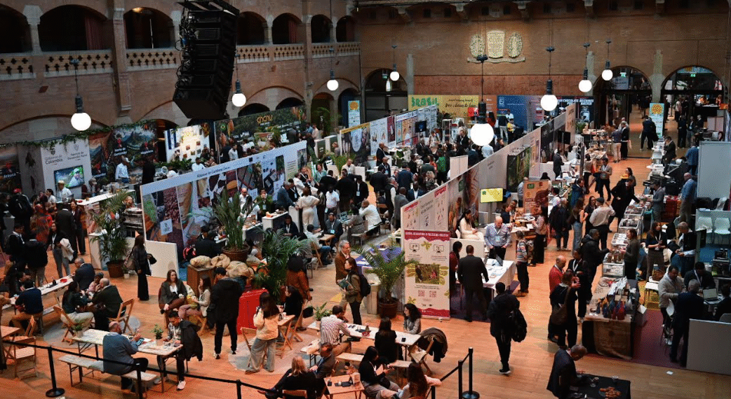 Salon du Chocolat chega ao Brasil em dezembro e leva o país ao centro dos negócios da cacauicultura e chocolateria mundial