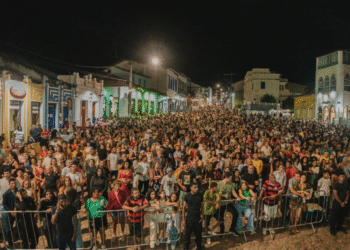 Festival de Lençóis 2026 amplia programação e abre espaço para manifestações populares