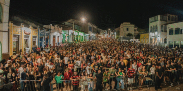 Festival de Lençóis 2026 amplia programação e abre espaço para manifestações populares