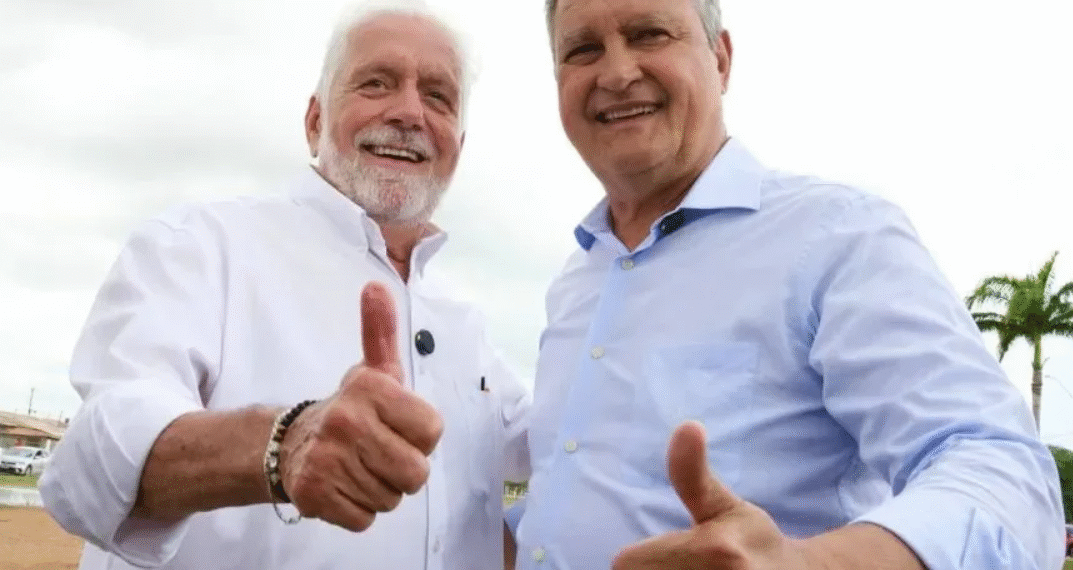 Paraná Pesquisas: Rui Costa e Jaques Wagner lideram no Senado pela BA
