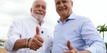 Paraná Pesquisas: Rui Costa e Jaques Wagner lideram no Senado pela BA