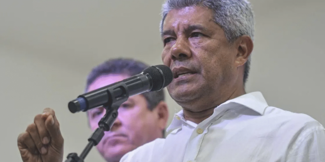 Paraná Pesquisas aponta aprovação de 55,2% a Jerônimo