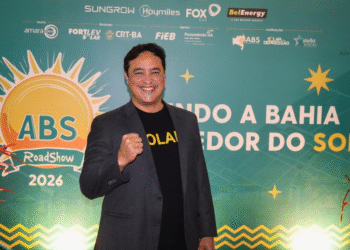 Liderança no setor solar, Marcos Rêgo tem candidatura a deputado federal oficializada