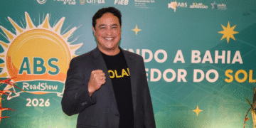 Liderança no setor solar, Marcos Rêgo tem candidatura a deputado federal oficializada