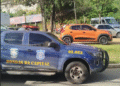 Ação da Guarda Civil intercepta perseguição veicular e elucida golpe do falso intermediário em Salvador