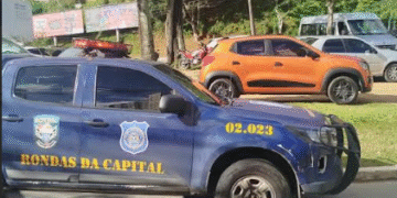 Ação da Guarda Civil intercepta perseguição veicular e elucida golpe do falso intermediário em Salvador