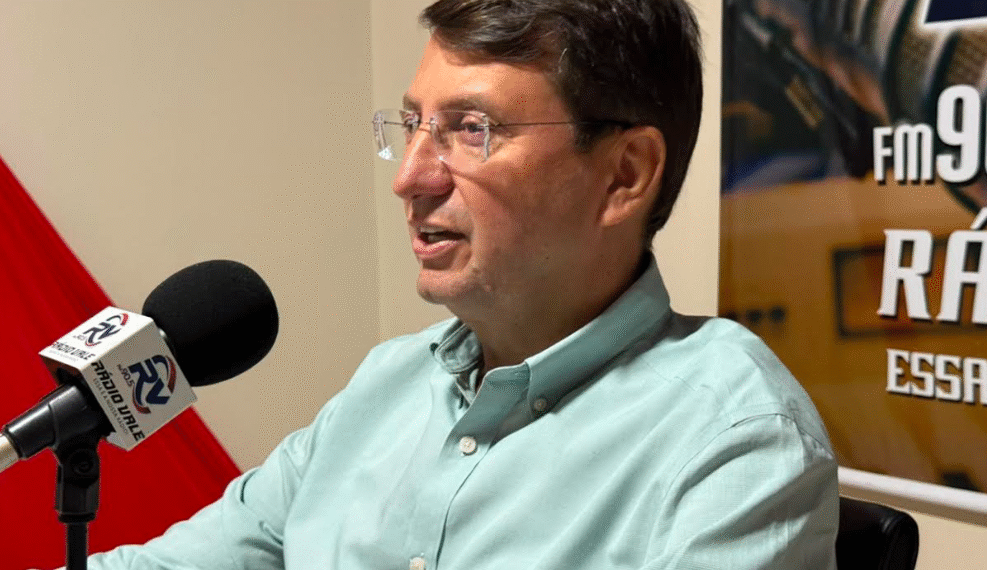 Dr. Marcelo defende que Oeste da Bahia precisa de representante próprio no Congresso Nacional