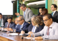 Câmara retoma sessões do segundo semestre