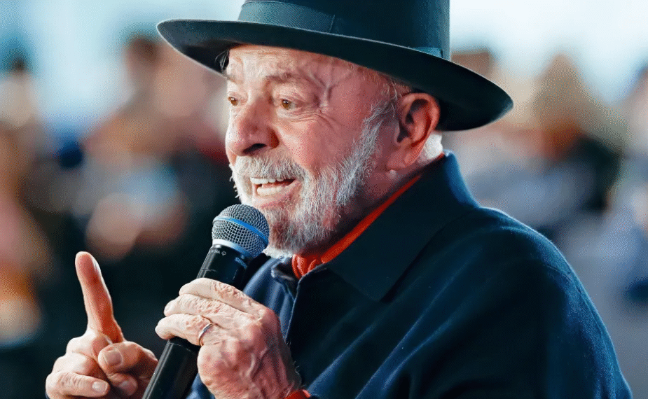 Quaest: Governo Lula é aprovado por 48% e desaprovado por 47%