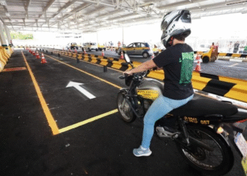 Exame toxicológico passa a ser obrigatório para primeira CNH nas categorias A e B também na Bahia