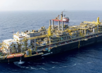 Lucro da Petrobras quase dobra no 2º trimestre e alcança R$ 52,4 bilhões