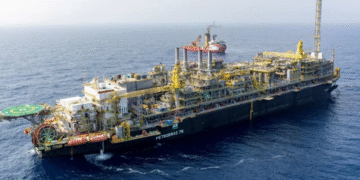 Lucro da Petrobras quase dobra no 2º trimestre e alcança R$ 52,4 bilhões