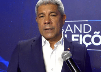 Jerônimo Rodrigues anuncia Irecê como palco do primeiro comício da campanha