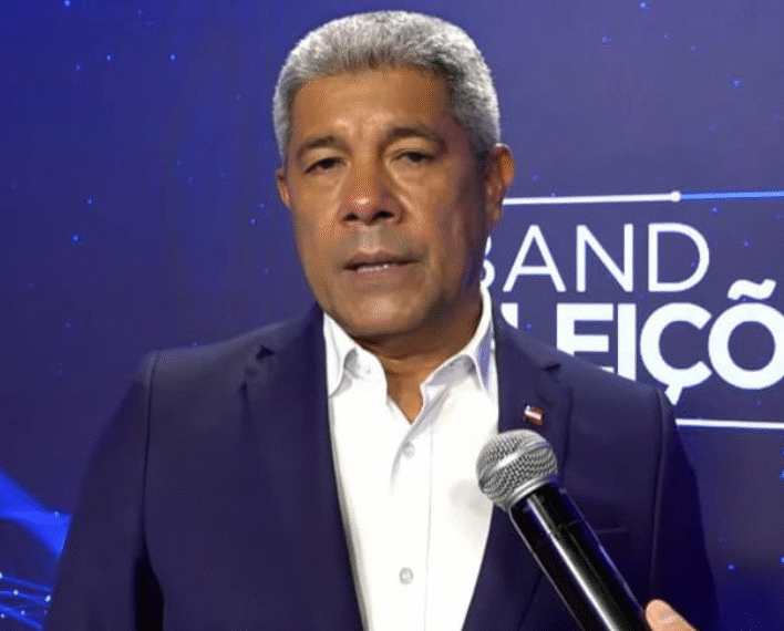 Jerônimo Rodrigues anuncia Irecê como palco do primeiro comício da campanha