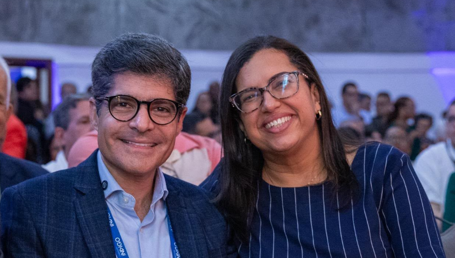 “Neto mostrou que é o mais preparado e reúne as melhores propostas”, afirma Ana Paula após primeiro debate